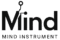 mind logo black